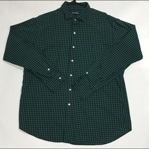 Polo Golf Dress Shirt